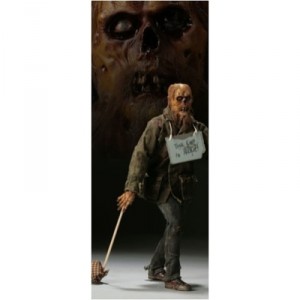 Sideshow Collectibles The Dead Subject 2221 The Harbinger figurine 30 cm