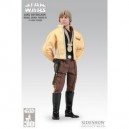 Sideshow Toy Sideshow-Star Wars - Luke rebel Hero 30 cm