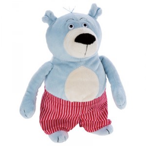 Sigikid Eltern Collection: Bear Bromse