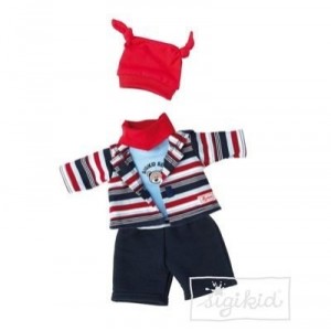 Set Sigikid clothes Softdolls