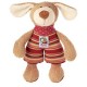 Sigikid Flobbo Dog : figurine pour dormir