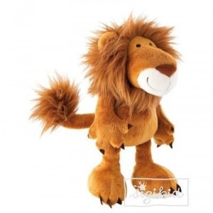 Sigikid Lion Mini-Sweety