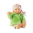 Sigikid Lutin, vert, Softdolls