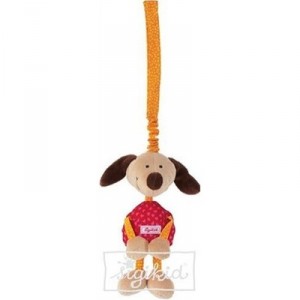 Sigikid Mobile cloth dog