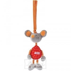 Sigikid Mobile cloth mouse