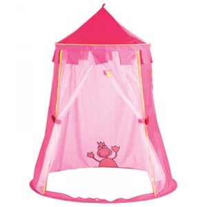 Sigikid Pinky Queeny: Tent