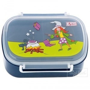 sigikid - 23596 - Box Hixi taste Hexe (Germany Import)