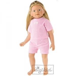 sigikid - 26993 - Doll Quendy (Germany Import)