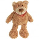 sigikid - 37048 - Ours en peluche - petit (Import Allemagne)