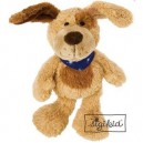 sigikid - 37756 - Chien Fuffi Wuff - moyen (Import Allemagne)