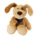 sigikid - 37757 - Chien Fuffi Wuff - petit (Import Allemagne)