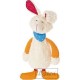 Sigikid 37761 - Coussin bouillotte lapin (Import Allemagne)