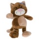 sigikid - 37766 - Chat Bubibatz" - Eltern Colletion (Import Allemagne)