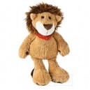 sigikid - 37870 - Lion - moyen - 36 cm (Import Allemagne)