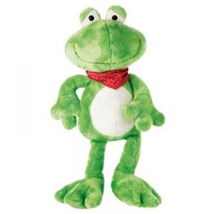 Sigikid Susi Sumpfhose: Frog, large, 44 cm