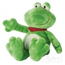 Sigikid Susi Sumpfhose : Grenouille, petite, 26 cm