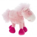 Sigikid Sweety : Poney rose