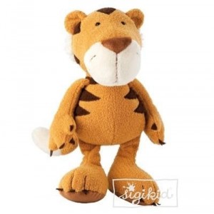 Sigikid Tigre Mini-Sweety