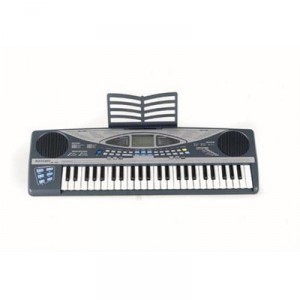 Sigma 790-GT-BONTEMPI musical instrument, 49-key keypad medium