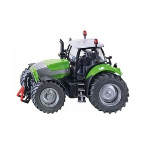 Siku - Deutz-Fahr Agrotron X720 - Ref, 3266