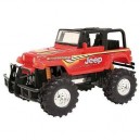 Silverlit Toys Jeep Wrangler Rdc (1/10eme)