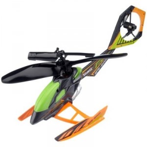 Silverlit Toys Silverlit - Radio Control Vehicle - Helicopter - Picoo-Z Air Slider Elegant (3 Channels)