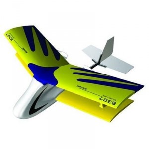 Silverlit Toys Silverlit - Radio Control Vehicles - RC Flying Club X Twin - Ref: 85662