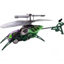 SILVERLIT - Vehicules radiocommandés - I/R INSECTA GRASSHOPPER (3 CANAUX) (Silverlit Toys)