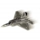 Silverlit Toys SILVERLIT - Vehicules radiocommandés - R/C F22 RAPTOR