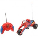 SILVERLIT - Vehicules radiocommandés - R/C SPIDER-TRIKE -SPIDERMAN (Silverlit Toys)