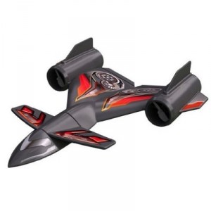 Silverlit Toys Silverlit X-Twin Thunder Jet SL85730