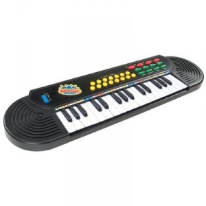 Simba - 6833149 - Piano - 50 x 14cm (Germany Import)