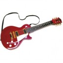 Simba 6837110 - My Music World - Rock gitarre 56x17 cm