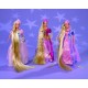 Simba Smoby - 5738831 - Steffi Princesse - Rapunzel - Fuschia