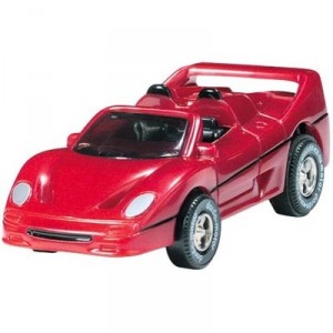 Simm Marketing Darda 50305 - Car - F50 Sport