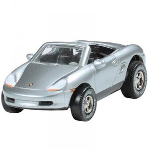 Simm Marketing Darda - 50,307 - Porsche Boxster - 8 cm (Germany Import)