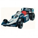 Simm Marketing Darda 50323 - Voiture - F1 Bleu