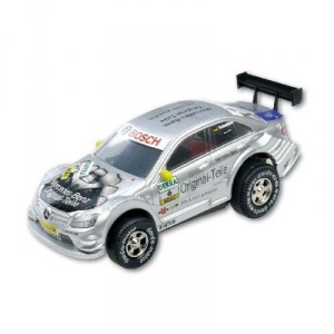 Simm Marketing Darda 50366 Mercedes DTM "Schneider" - Accessories circuits: Car