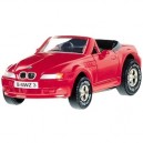 Simm Marketing DARDA BMW Z3