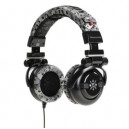 Skullcandy - G.I. 09 - Casque pour Baladeur - Black Print