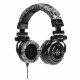 Skullcandy - G.I. 09 - Casque pour Baladeur - Black Print