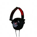 Skullcandy - Skullcrushers SCS-SCBC3.5 - Casque à vibration des basses - Noir (Import Royaume Uni)