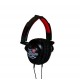 Skullcandy - Skullcrushers SCS-SCBC3.5 - Casque à vibration des basses - Noir (Import Royaume Uni)