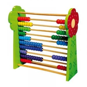 Small Foot Design Abacus "Giant"