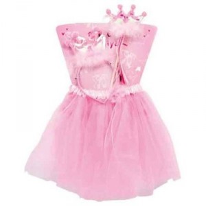 Small Foot Design Costume Couronne