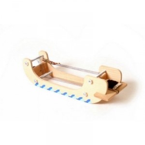 Small Foot Design Bead Loom