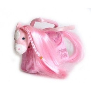 Small Foot Design Poney avec sac «Paulina»