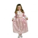 Small Foot Design Robe de princesse rose