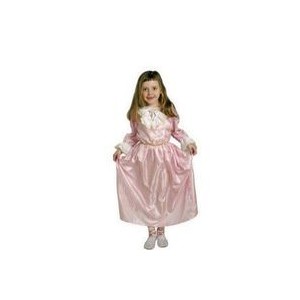 Small Foot Design Robe de princesse rose