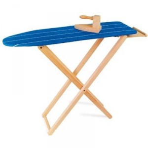 Small Foot Design Ironing Board